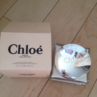 クロエ(Chloe)のChloe ボディクリーム(その他)