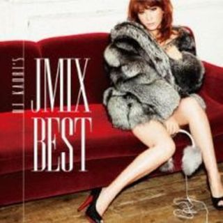 [194159]DJ KAORI’S JMIX BEST【CD、音楽 中古 CD】ケース無:: レンタル落ち(ポップス/ロック(邦楽))