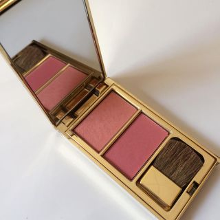 エスティローダー(Estee Lauder)のエスティローダー チークパレット(チーク)