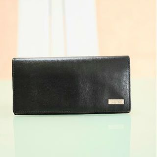 バーバリーブラックレーベル(BURBERRY BLACK LABEL)の専用☆(長財布)