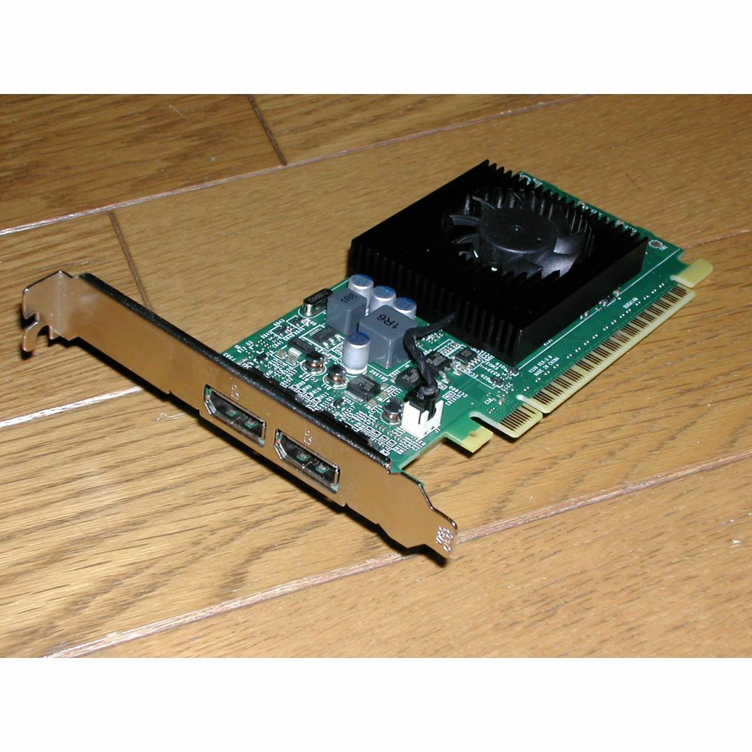 GT730　GDDR5 2G