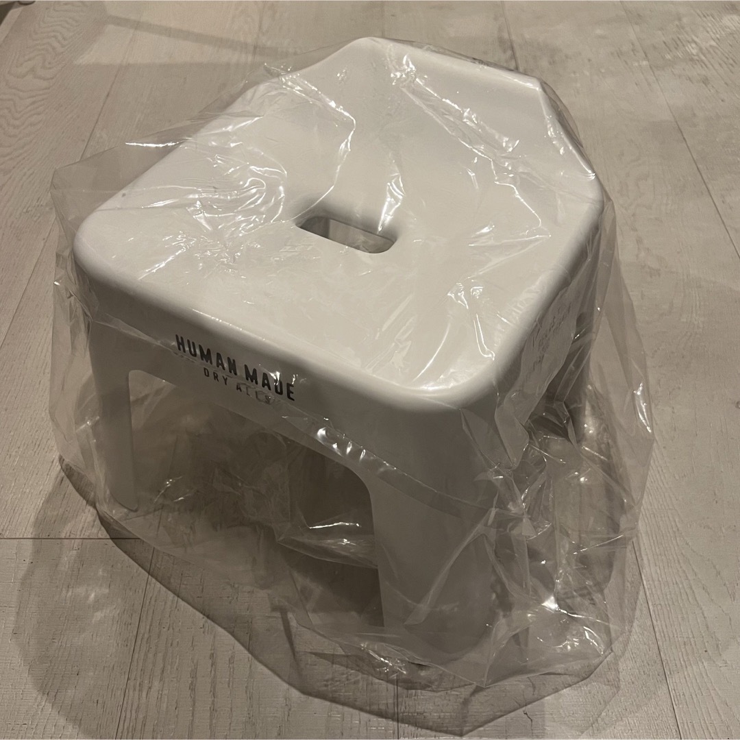 Humanmade BATH CHAIR ヒューマンメイド