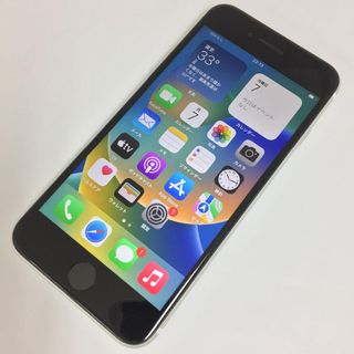 アイフォーン(iPhone)の【B】iPhone SE (第2世代)/64GB/357145419989126(スマートフォン本体)