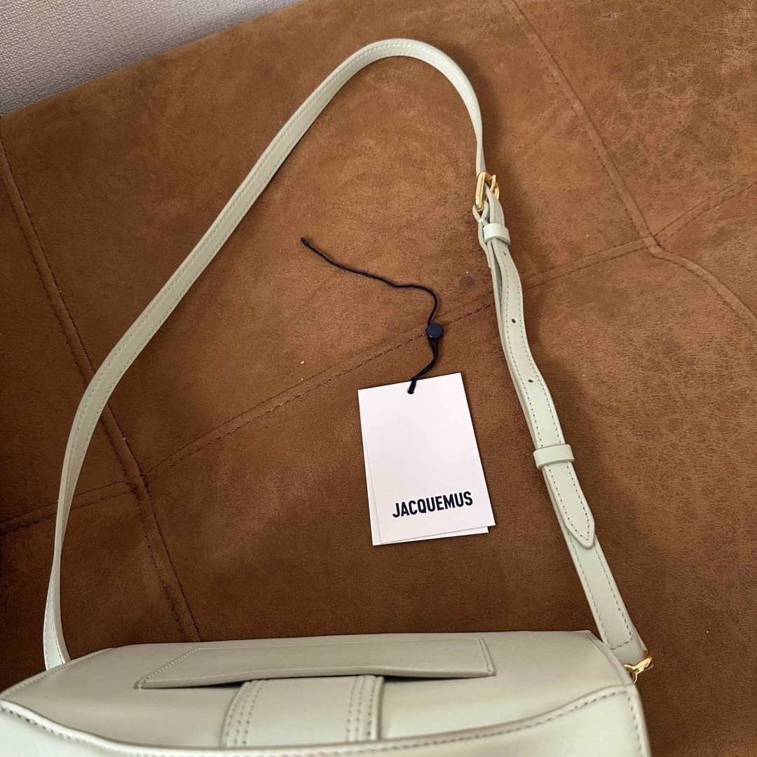 美品Jacquemus ショルダーバッグカラーブラック