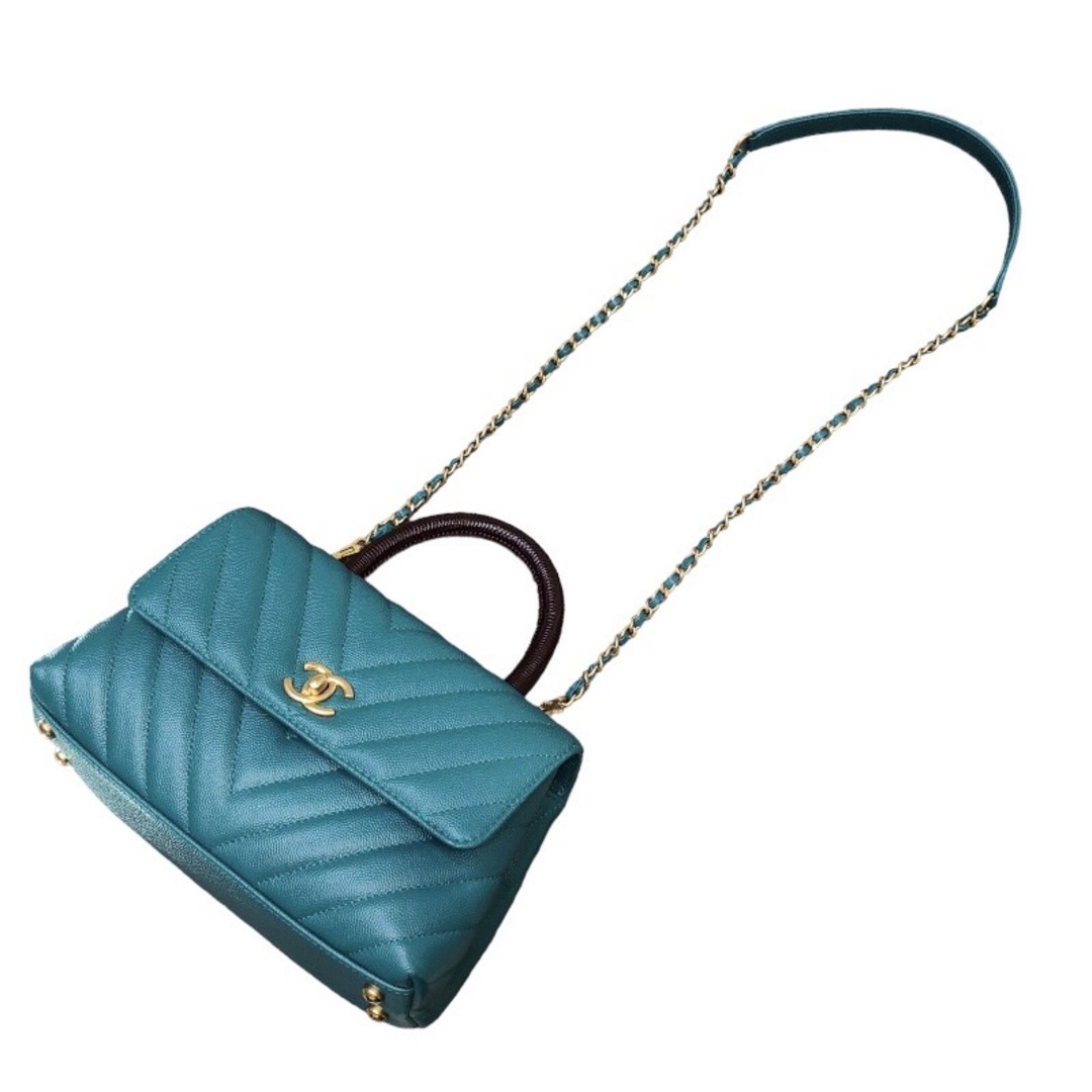 シャネル CHANEL ショルダーバッグ レディース - ショルダーバッグ