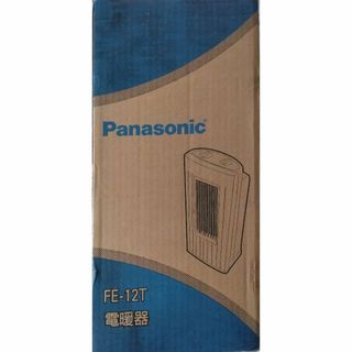 L◎Panasonic パナソニック 電気ファンヒーター