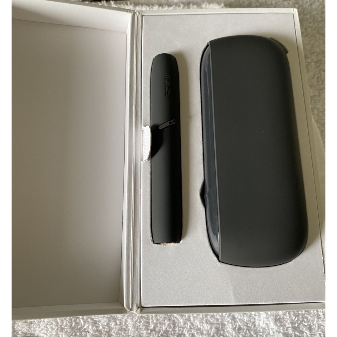 IQOS  3DUO