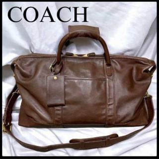 コーチ(COACH) オールドコーチ メンズバッグの通販 300点以上 | コーチ