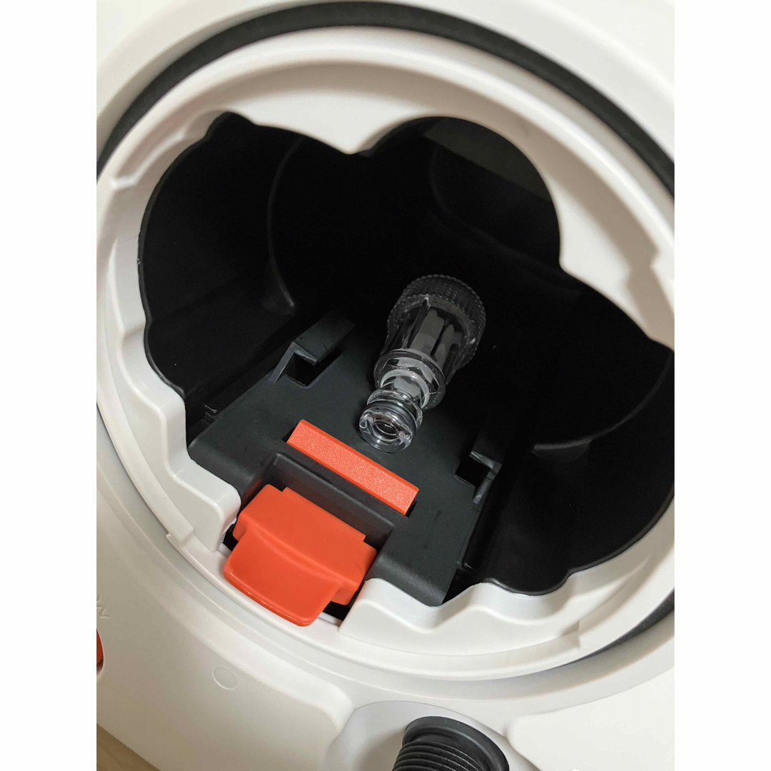 工進(KOSHIN) 充電式 高圧 洗浄機 SJC-3625 洗車 コードレス