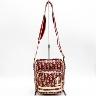 ディオール(Christian Dior) ショルダーバッグ(レディース)の通販