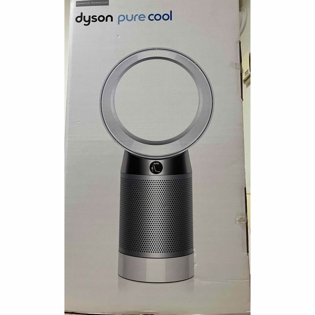 ダイソン Dyson Pure Cool DP04 WS N 空気清浄 扇風機