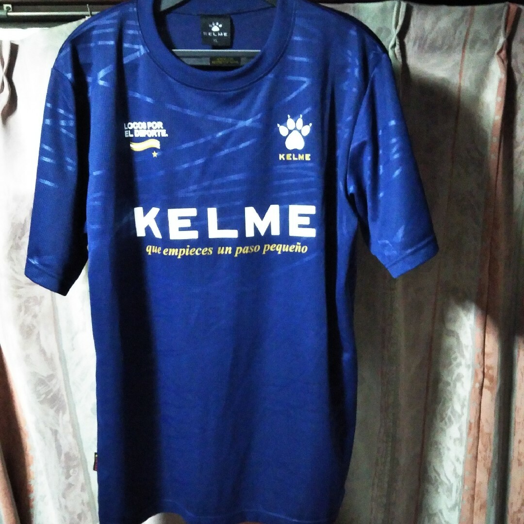 KELME トレーニングウェア