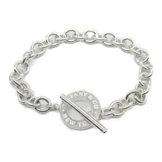Tiffany & Co. - 【美品】Tiffany & Co. ブレスレット パフスター 箱