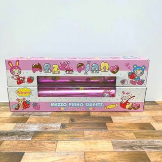 メゾピアノ(mezzo piano)の【新品未使用】メゾピアノ アルミホイル 2個セット(その他)