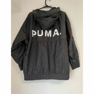 プーマ(PUMA)の【PUMA】アウター(ナイロンジャケット)