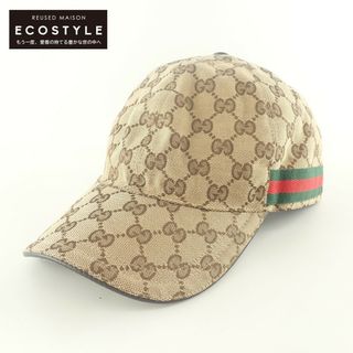 グッチ キャップ(メンズ)の通販 1,000点以上 | Gucciのメンズを買う