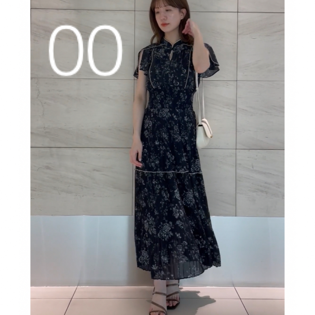 SNIDEL - 新品 snidel Sustainableウエストシャーリングプリーツ