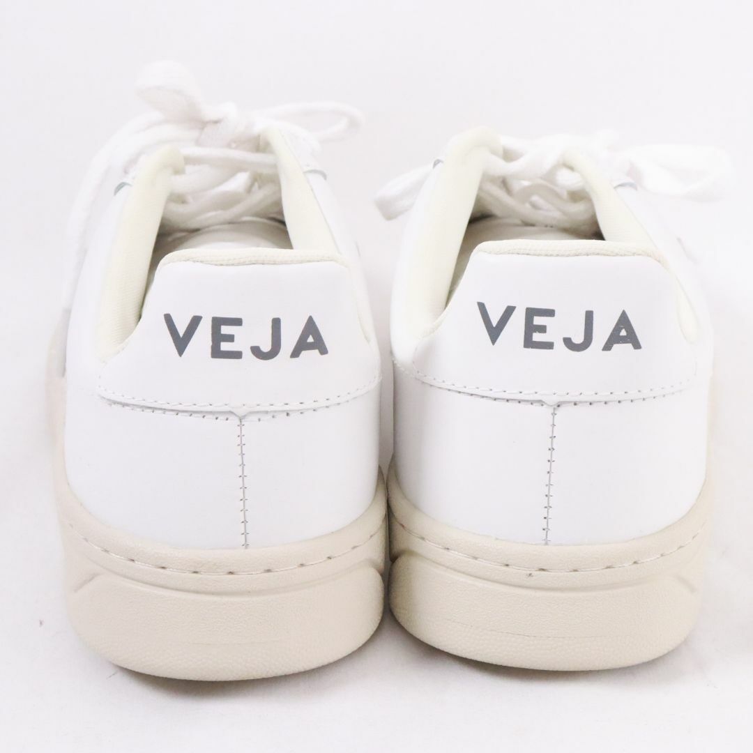 VEJA(ヴェジャ)のVeja スニーカー(ホワイト)サイズUK37 ヴェジャ レディースの靴/シューズ(スニーカー)の商品写真