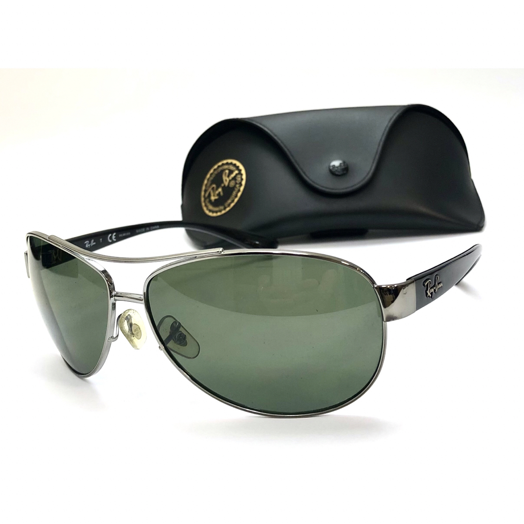 レイバン　Ray-Ban POLARIZED 偏光グラス　18669117