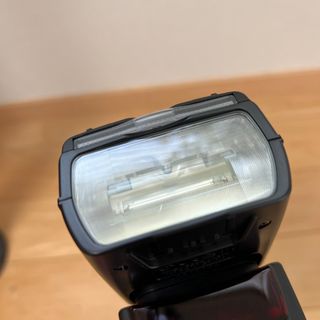 Nikon - Nikon スピードライト SB-700の通販 by やす's shop|ニコン