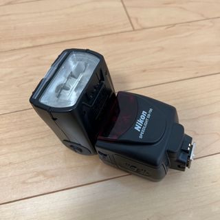 Nikon - Nikon スピードライト SB-700の通販 by やす's shop|ニコン