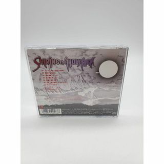 シャイニング・ザ・ホーリィアーク オリジナル・サウンドトラック CD