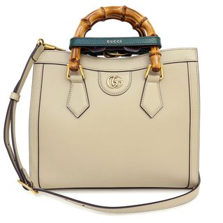 グッチ バンブー(グリーン・カーキ/緑色系)の通販 66点 | Gucciを