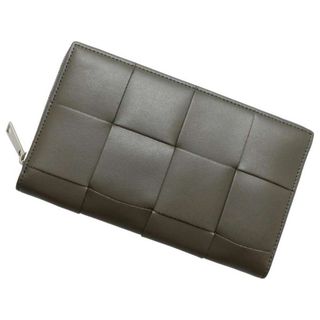 ボッテガ(Bottega Veneta) 財布(レディース)(グレー/灰色系)の通販