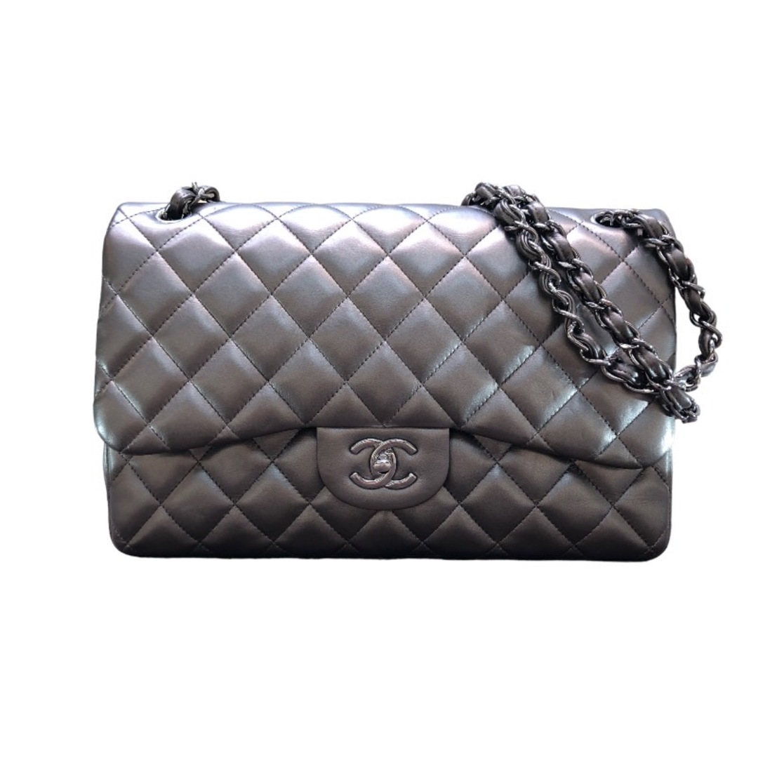 シャネル CHANEL  ショルダーバッグ レディース