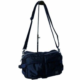 ヘッドポーター(HEADPORTER)の6493 HEADPORTER TANKER 2WAY WAIST BAG(ウエストポーチ)