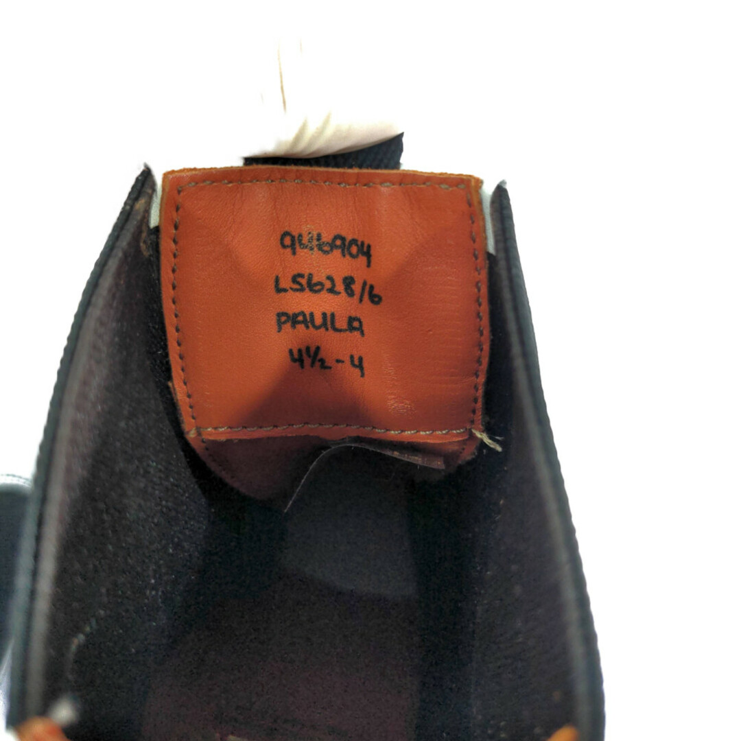 トリッカーズ ポーラ/PAULA サイドゴアブーツ（ショートブーツ） 靴 5