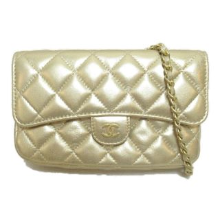 シャネル(CHANEL)のシャネル ウォレットチェーン(ウォレットチェーン)