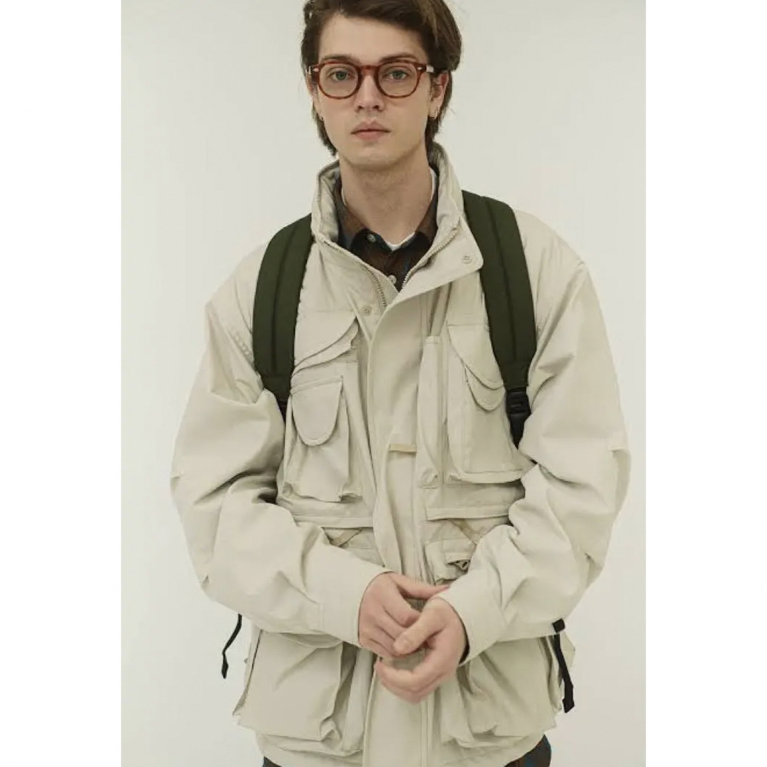 DAIWA PIER39 TECH よわ PERFECT FISHING JACKET DAIWA PIER39 TECH よわ PERFECT FISHING JACKET