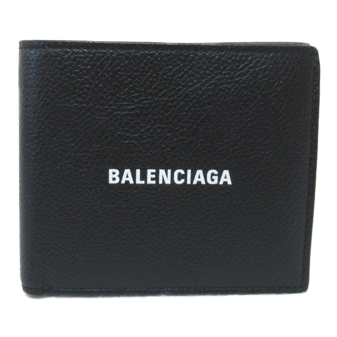 バレンシアガ 二つ折り札入れ 二つ折り財布