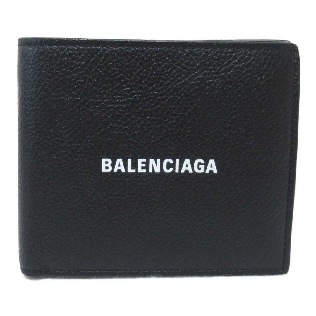 Balenciaga(バレンシアガ)のバレンシアガ 二つ折り札入れ 二つ折り財布 レディースのファッション小物(財布)の商品写真