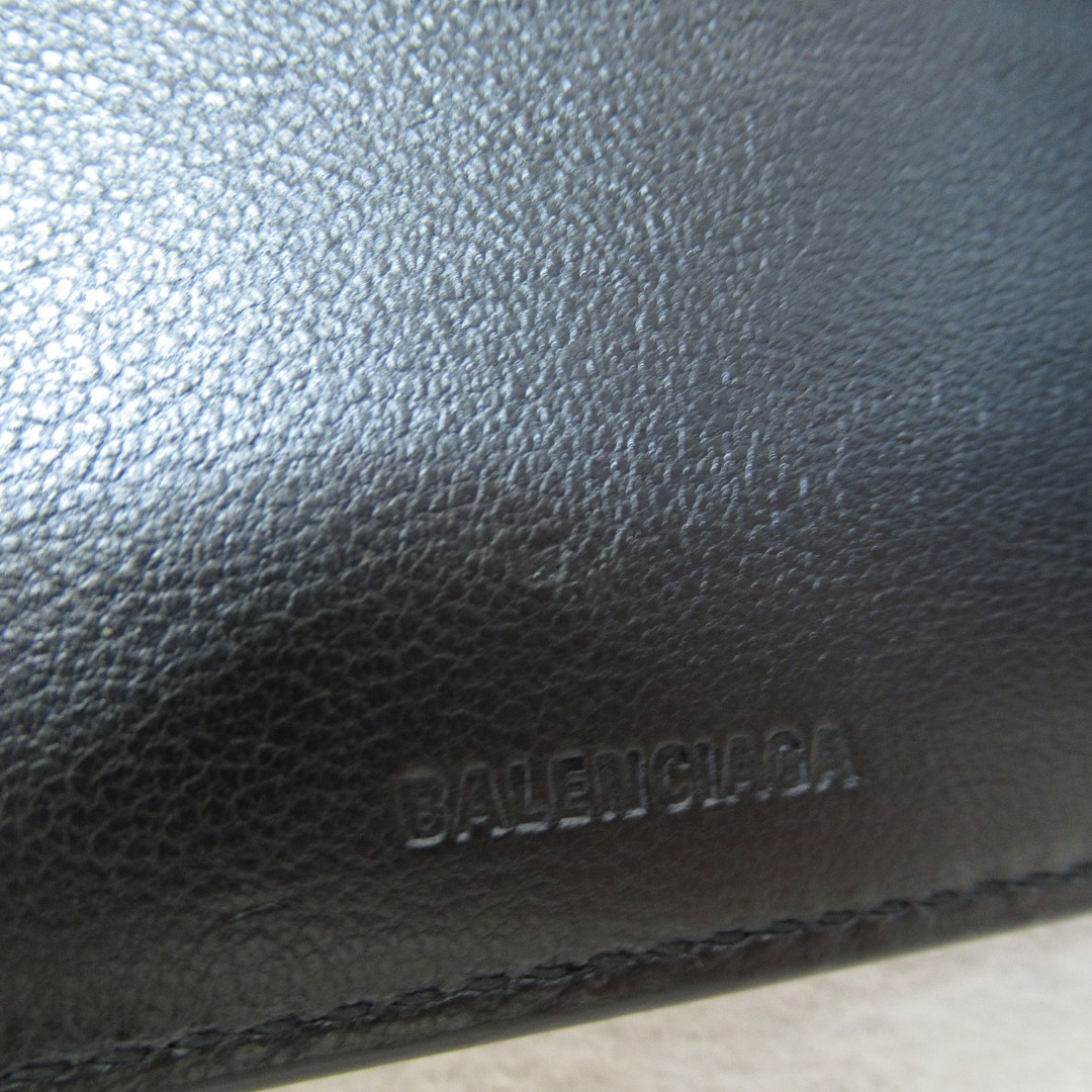 Balenciaga(バレンシアガ)のバレンシアガ 二つ折り札入れ 二つ折り財布 レディースのファッション小物(財布)の商品写真