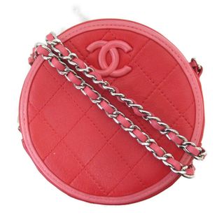 シャネル(CHANEL)のシャネル チェーンショルダーバッグ ショルダーバッグ(ショルダーバッグ)