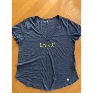 アバクロンビーアンドフィッチ(Abercrombie&Fitch)のAbercrombie&Fitch  Tシャツ(Tシャツ(半袖/袖なし))