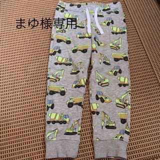 エイチアンドエイチ(H&H)のズボン　H&M 100サイズ(パンツ/スパッツ)