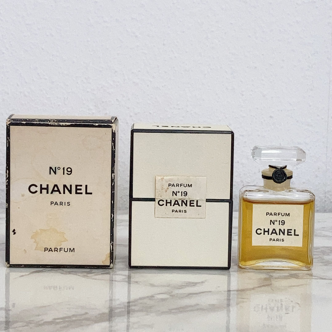 CHANEL シャネル パリ パリ 香水 新品未使用