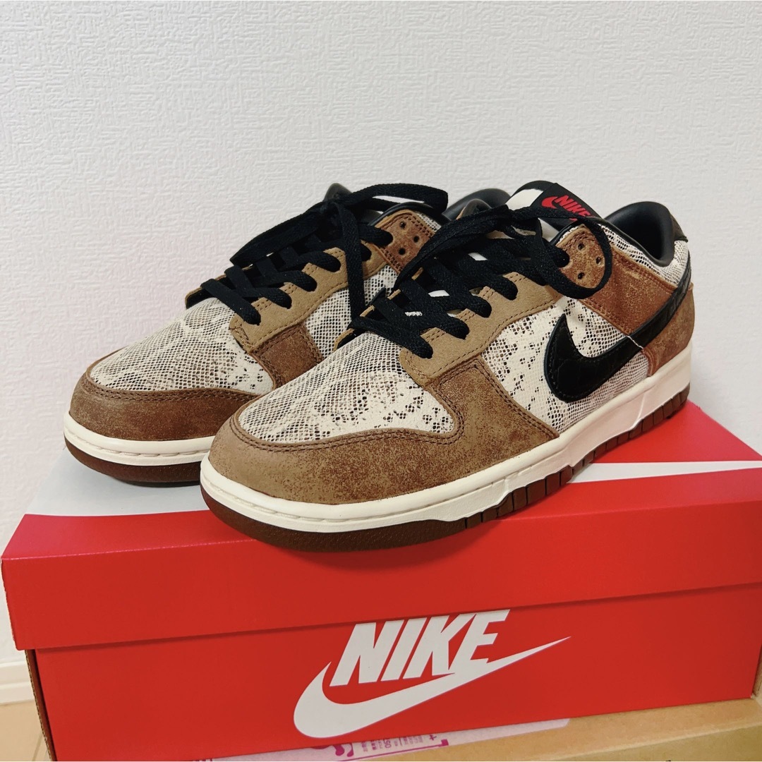 NIKE ナイキ dunk ダンク ロー co.jp PRM