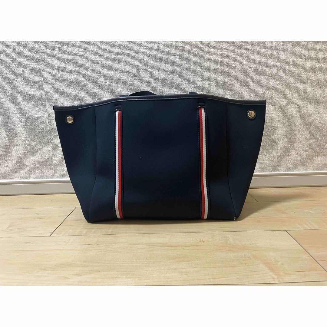 TOMMY HILFIGER(トミーヒルフィガー)のtommy hilfiger トートバッグ レディースのバッグ(トートバッグ)の商品写真