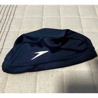 スピード(SPEEDO)の【speedo】赤ちゃん用 水泳帽・スイムキャップ(水着)