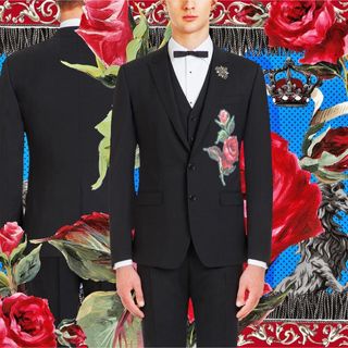 DOLCE&GABBANA - ドルチェ&ガッバーナ DOLCE&GABBANA セットアップ