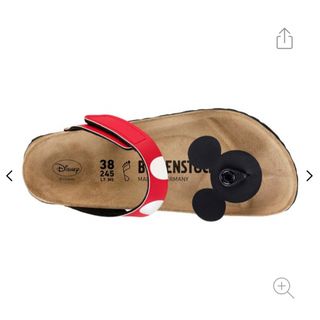 ビルケンシュトック(BIRKENSTOCK)のBIRKENSTOCK  Tofino/トフィーノ(サンダル)