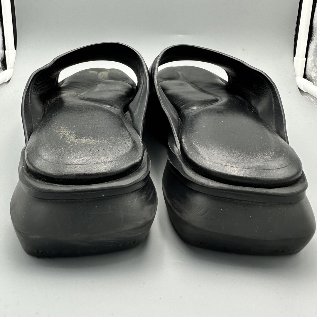 1017 ALYX 9SM MONO SLIDE サンダル 40 登坂広臣着の通販 by LDH 1017 ALYX 9SM MONO SLIDE サンダル 40 登坂広臣着の通販 by LDH