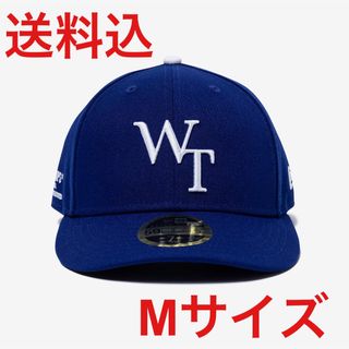 ダブルタップス(W)taps)のWTAPS 23SS 59FIFTY LOW PROFILE NEWERA M(キャップ)