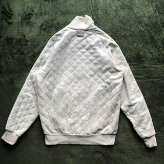 adidas - Adidasアディダス キルティングトラックジャケットジャージ