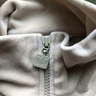 adidas - Adidasアディダス キルティングトラックジャケットジャージ