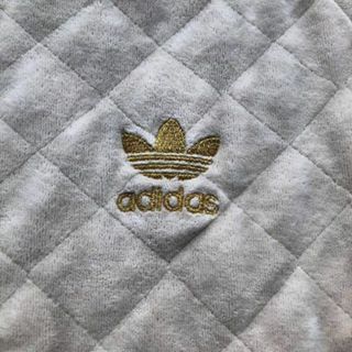 adidas - Adidasアディダス キルティングトラックジャケットジャージ